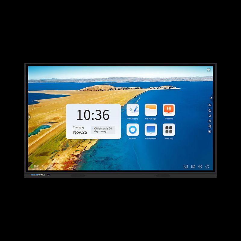 OLOEY Smart Interactive Flat Panel Display (CN version)