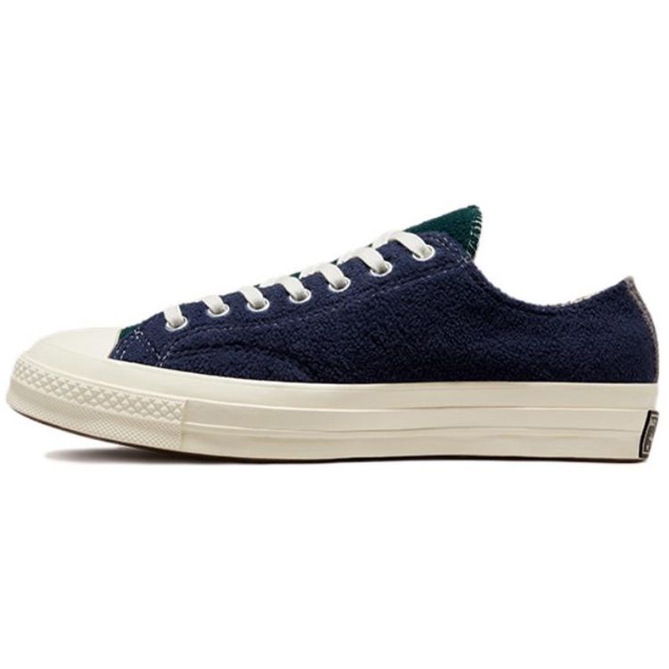 

Converse Unisex Chuck Taylor All Star High Dark Blue White Casual Lifestyle Shoes 172268C EU 37