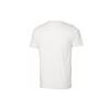 Puma Rebel Basic Crew Neck T-Shirt Men Tops White 844137-02