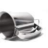 900ml Stainless Steel Pancake Batter Dispenser Batter For Baking Cupcake Muffins