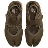 Nike Air Rift Neo Comfortable Fit Lifestyle Casual Shoes Women sneaker Olive-Green IV6058-200