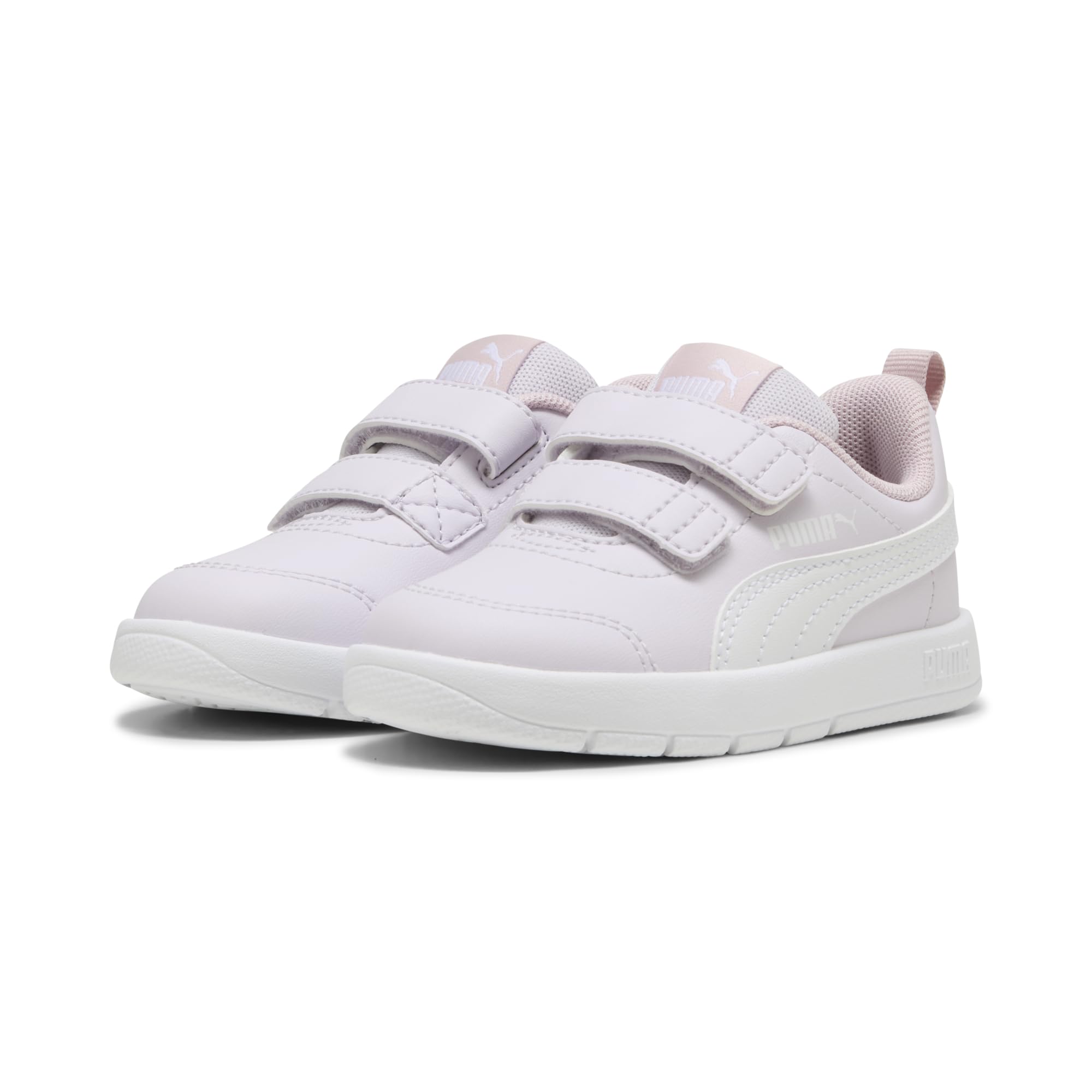 

Puma Courtflex V3 V Infant Baby Shoes for Sizes Boys and 2025 Mauve Preschoolers, 12cm-16cm, Unisex, Girls, Spring/Summer Colors Lilac, Frost,