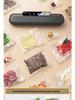 Fully Automatic Vacuum Sealer for Food Preservation and Packaging