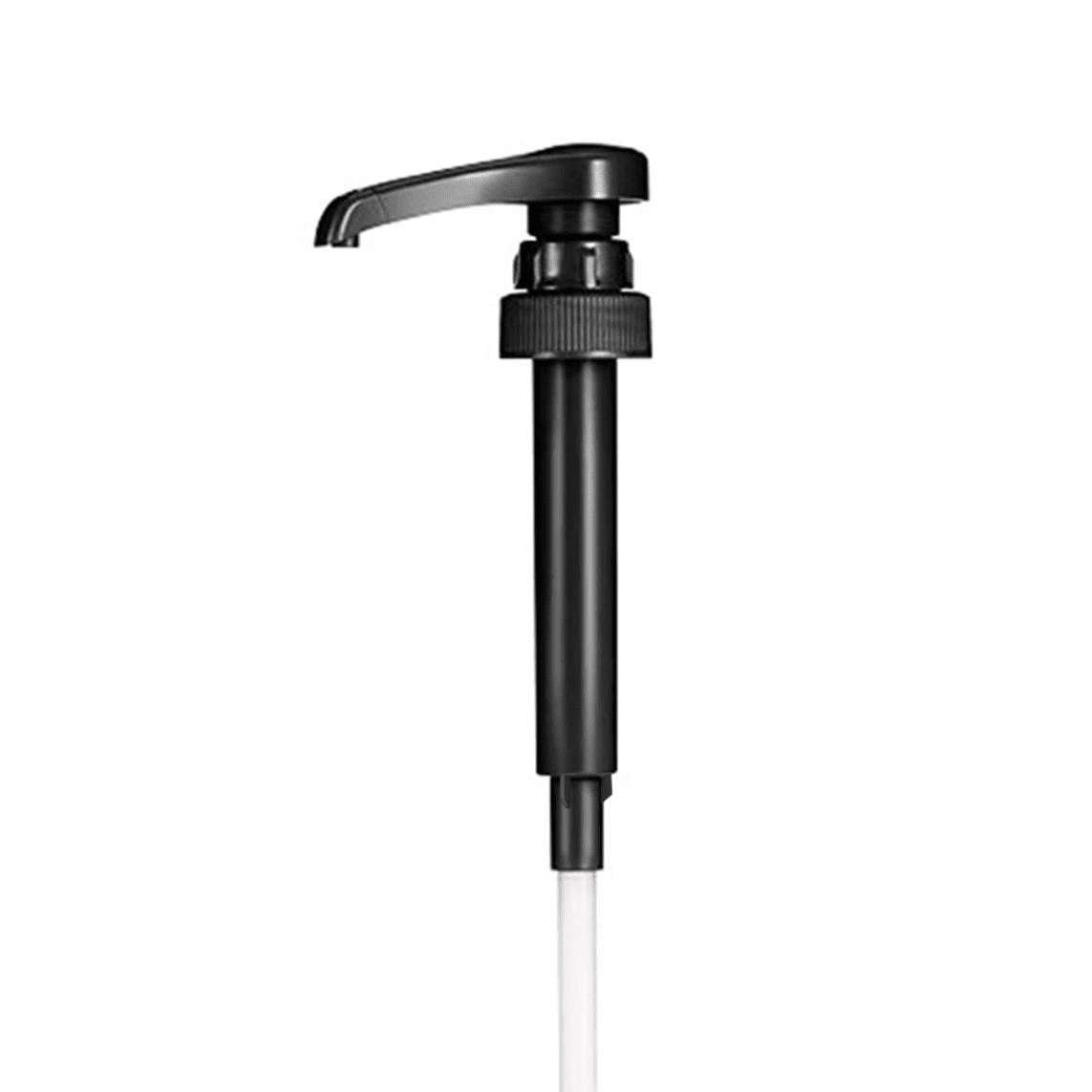 

Leeseph набор дозаторов сиропа, головка насоса с нажимным действием для кофейных сиропов, прочная, 3 цвета, идеально подходит для домашнего или коммерческого использования 2 pcs