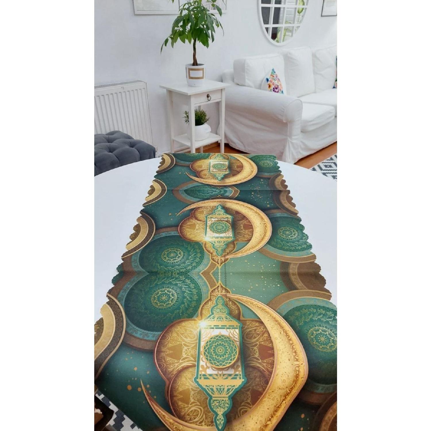 

Ramadan Kareem, Ramadan Mubarak, Ramadan Eid Runner 10 чистий