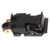 1 Piece Diy Accessories 16A Switch Electric Kettle Thermostat Switch Steam Medium Kitchen Parts