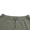 FILA Milano Series Fashionable Classic Retro Casual Comfortable Cotton Knitted Sports Pants Men bottoms Green Khaki F11M625622FLK