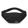 Waterproof Men's Waist Bag Multifunctional Outdoor Sports Large Capacity Chest Bag