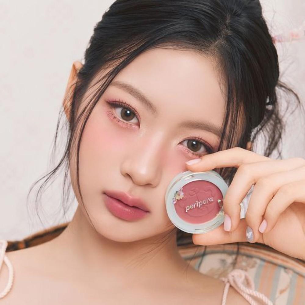 Peripera Pure Blushed Sunshine Cheek