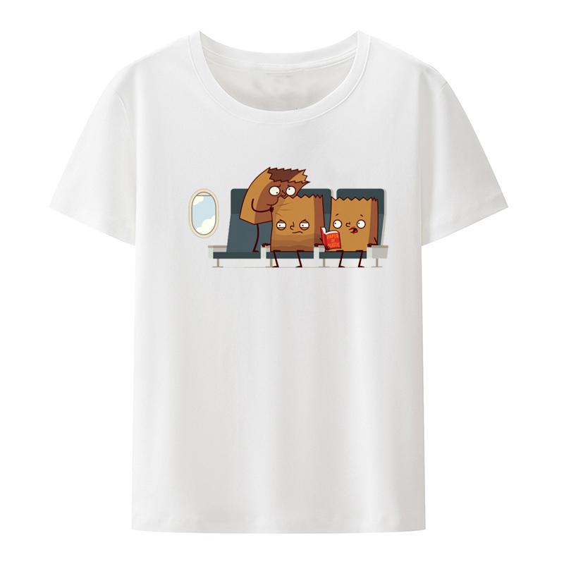 Cat Lady Graphic Print Tee Funny Tshirts Comfortable Unisex Short Sleeve Tshirt Hipster Novelty Leisure Humor Unisex Clothing Tops