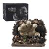 Little Nightmares 3 pabėganti monstro kūdikio diorama figūrėlė