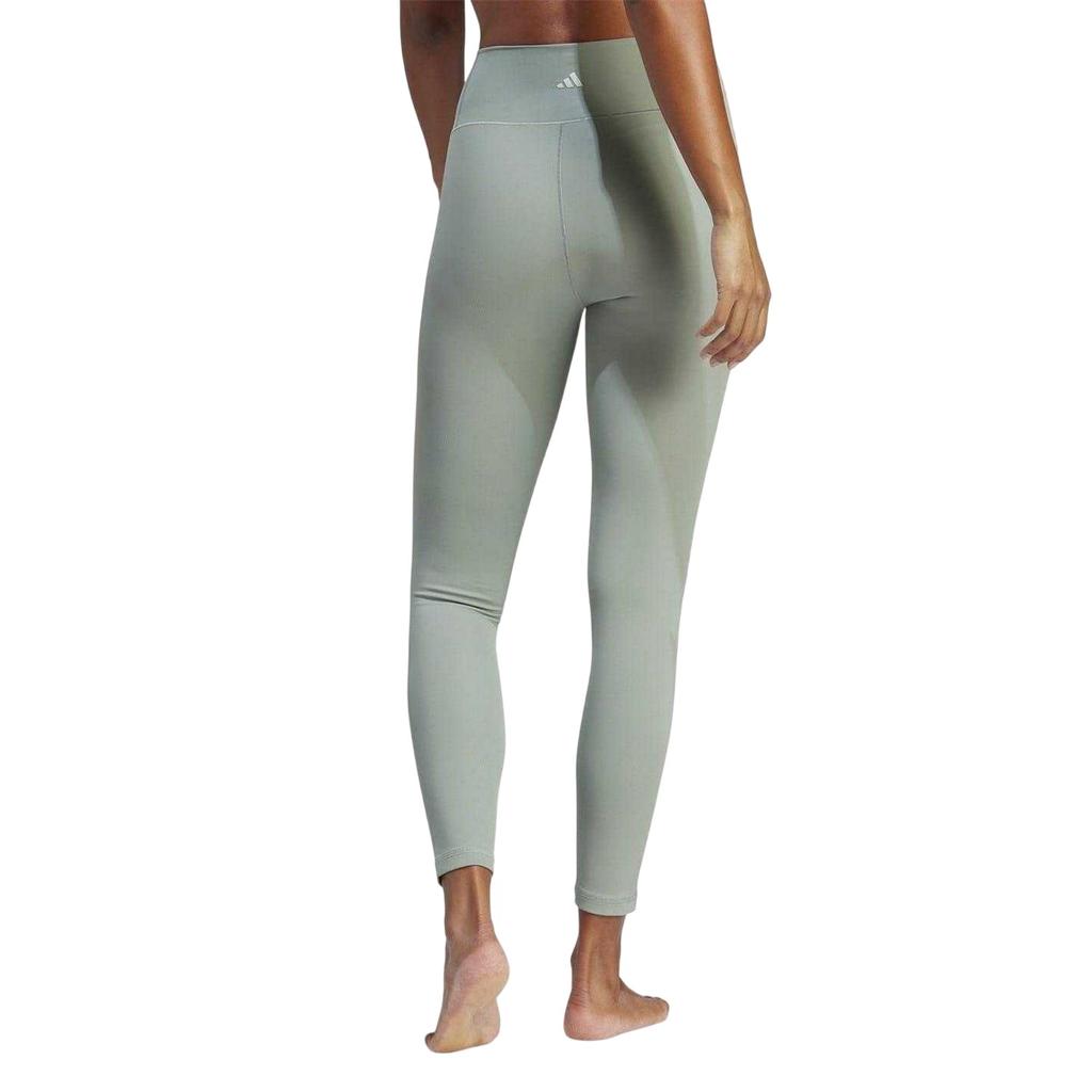 adidas Womens/Ladies Yoga Studio Leggings