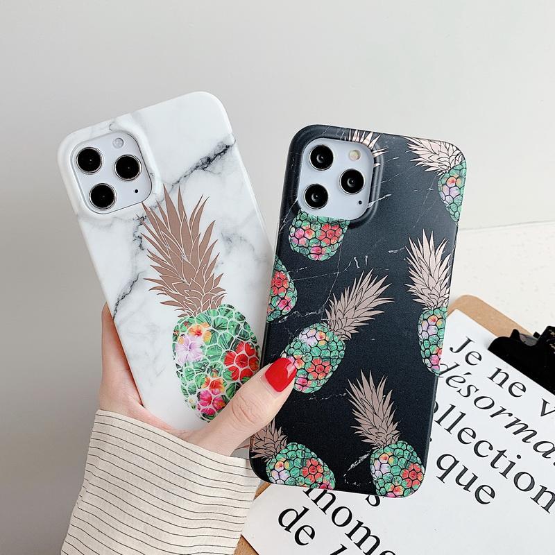 Koupit Imd Rose Gold Flower Leaf Soft Silicone Case Cover For Iphone 12 Pro Max 12 Mini 11 Pro Max Za Dobrou Cenu Doprava Zdarma Skutecne Recenze S Fotkami Joom