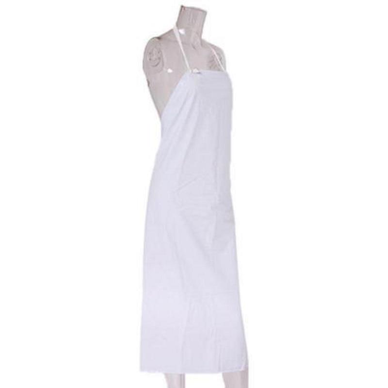 Waterproof Work Apron Industrial Home & Living Smock Cleaning Pinafore