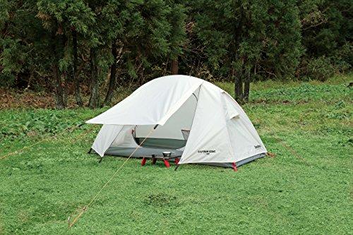 Captain Stag UA-40 Solo Tent 1P