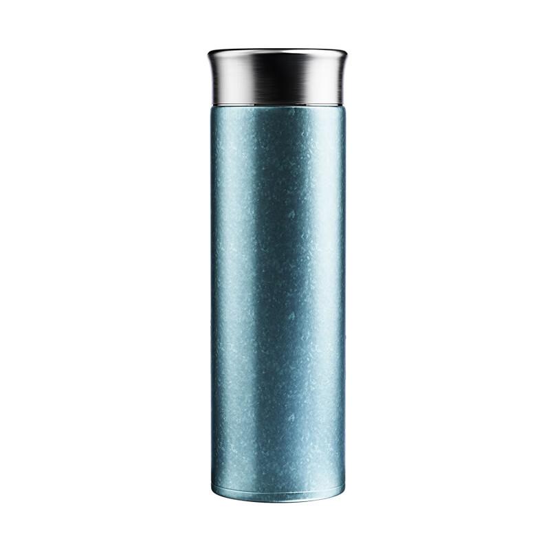 BELO&PRAC Titanium Thermos Mug No. 7