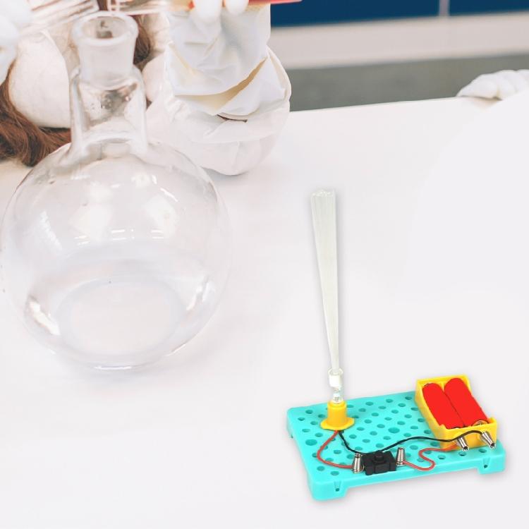 Colorful Fiber Optical Light Kits For Kids Inspiring Technological Exploration And Creativity STEM Science Experiment Kits