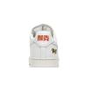 Nike Air Force 1 Low QS 'NAI-KE - Chinese New Year' (Unisex) Summit White / Summit White Skate Shoes 816621 100