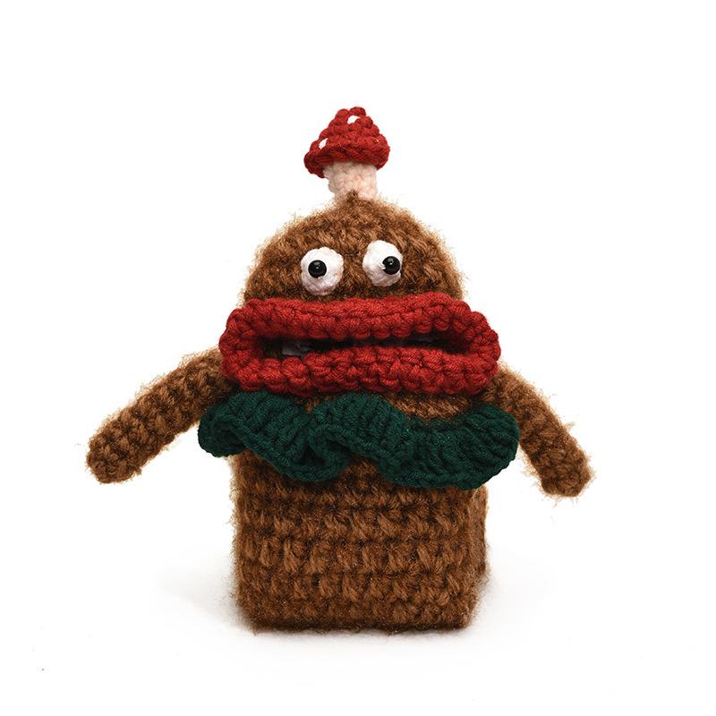 Fun And Lovely Cartoon Character Crossbody Purse For Boys And Girls Perfect For Preschoolers