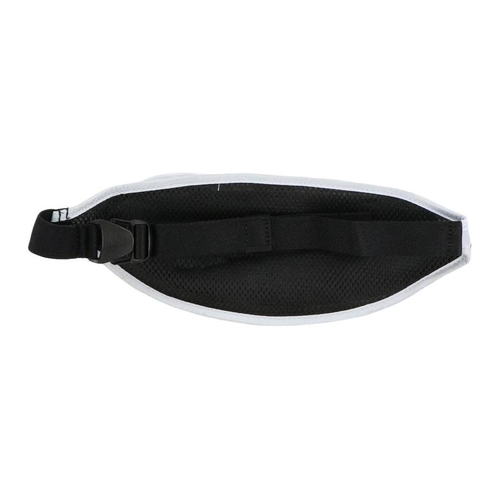 Nike Polyester Fanny Pack Unisex White RN8039-465
