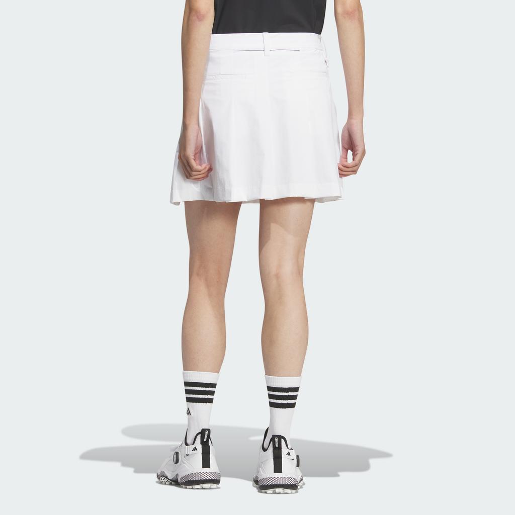 Adidaseugolpeu Pleats Skirt Ka1795