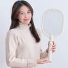 UV Light Mosquito Killer Lamp Foldable Physical Mosquito Trap Racket Fly Bug Zapper  Household