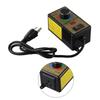 Hız Kontrol Cihazı 4000W ABS Plastik AC220V-250V Ayarlanabilir