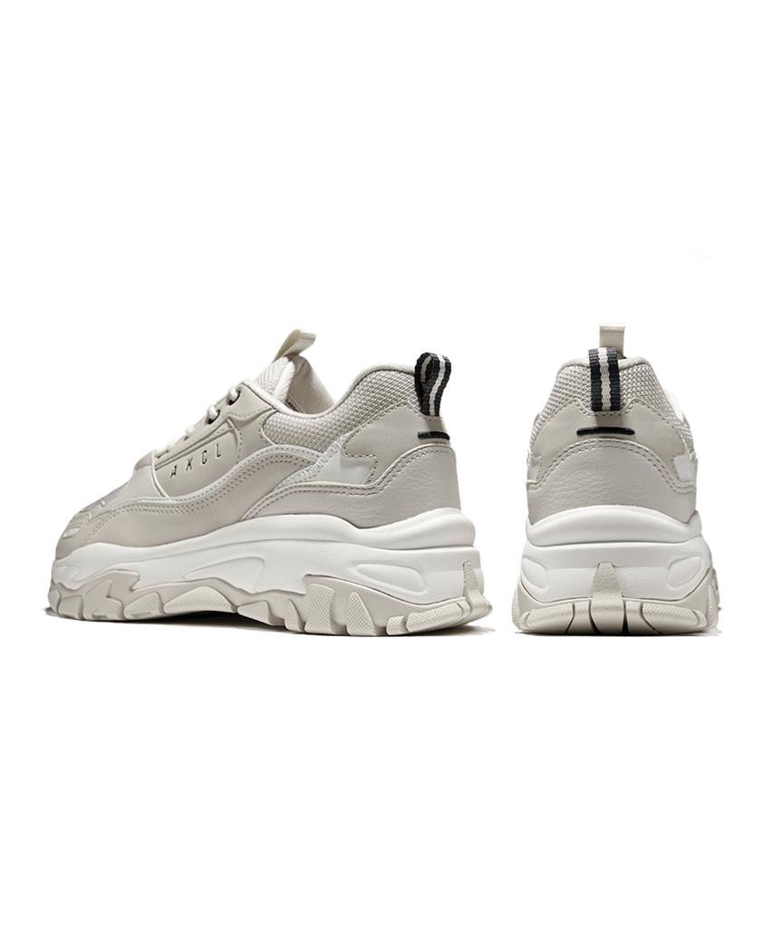 Akiii Classic Urban Tracker Light Beige