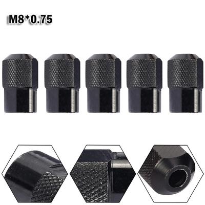 Chuck Nut Drill Chuck 5pcs Accessories Chucks Adapter