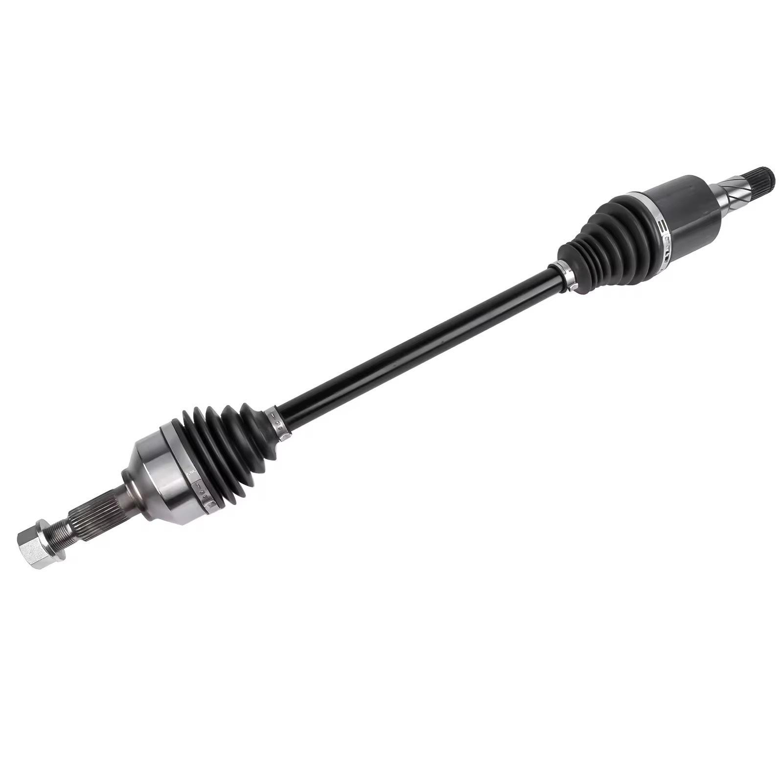Tesla Model 3 Front Motor Drive