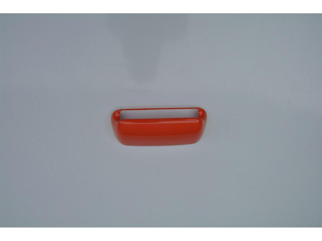 BYD Dolphin Central Console Anti-Scratch Protection Sticker for 21 Models