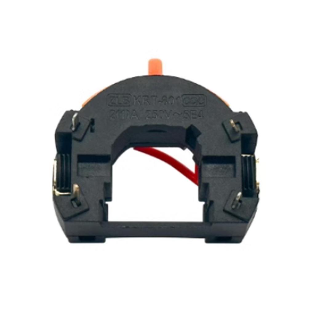 Motor Circuit Isolators Switches Magnetic Terminals Engine Protector Fit for Precise Speed Control and Easy Installation