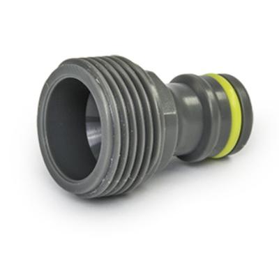 Threaded Nipple For Irrigation System Gz 3/4 Inch Connector For Garden Hose