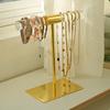 Clear Bracelet Stand Jewelry Storage Rack Jewelry Stand Jewelry Display Holder Necklace Display Stand Acrylic Texture
