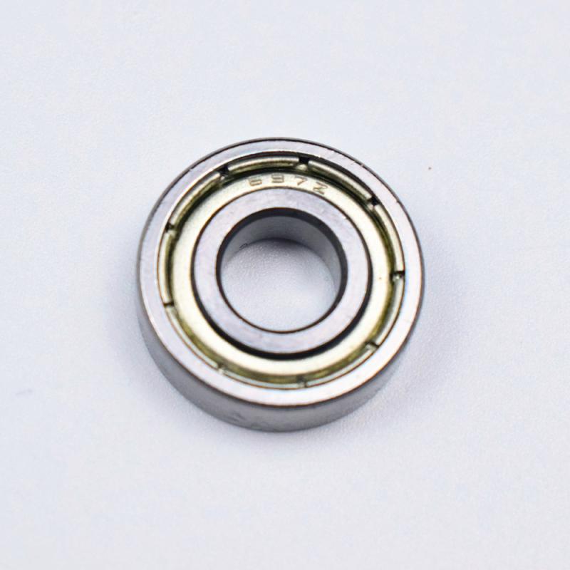 Lager 697ZZ 10 Stück 7*17*5(mm)