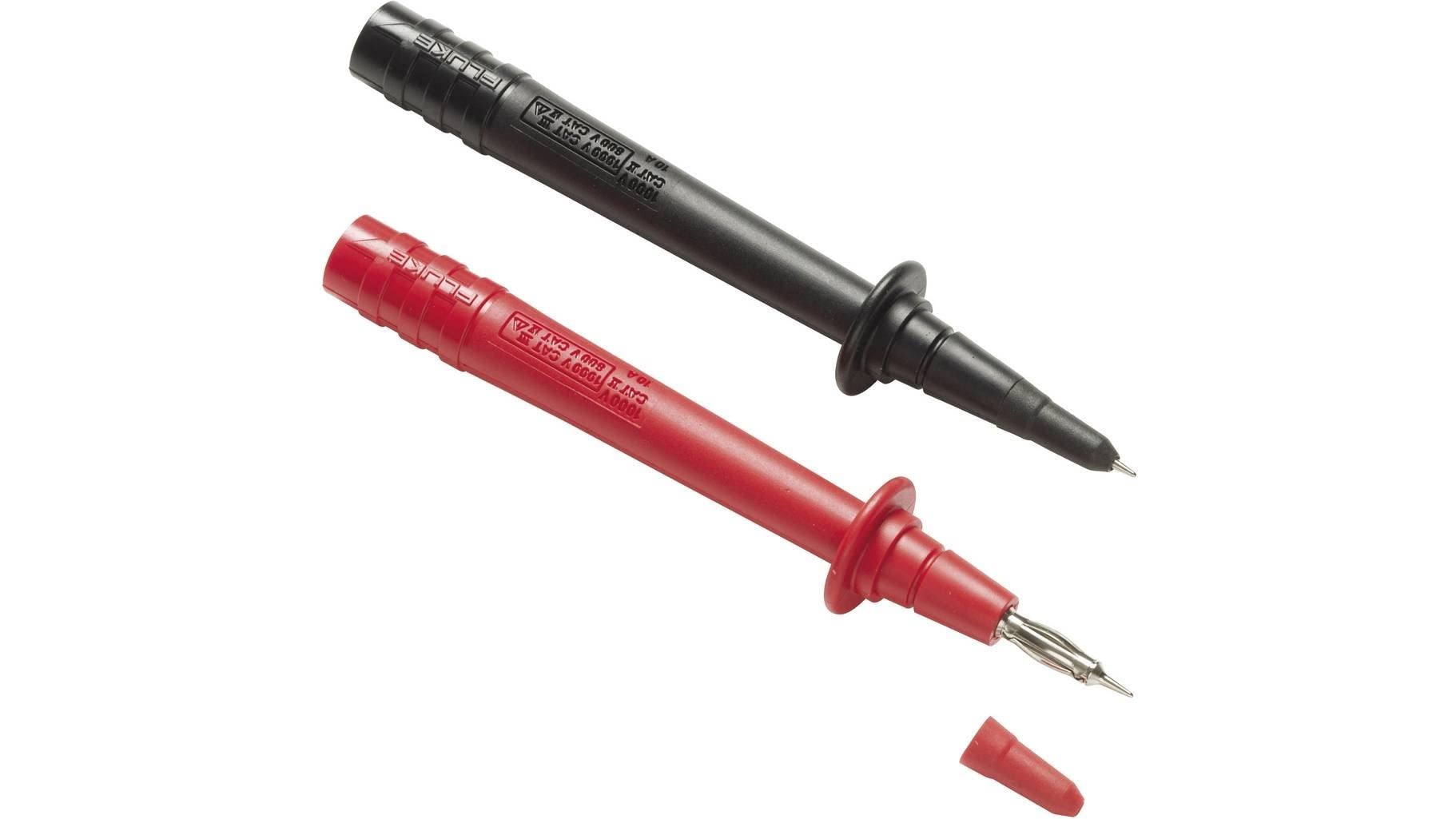 

FLUKE Lantern Tip Test Probe TP74 []