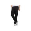 Adidas Neo Solid Color Sports Casual Pants Men Bottoms Black GR6924