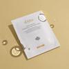 White Truffle Nourishing Treatment Mask 25ml / 5 Sheets