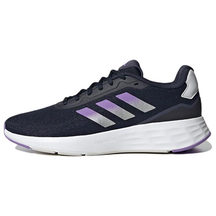 

new Start Your Run Women s Adidas Legend Ink Violet Fusion Women s 36.5
