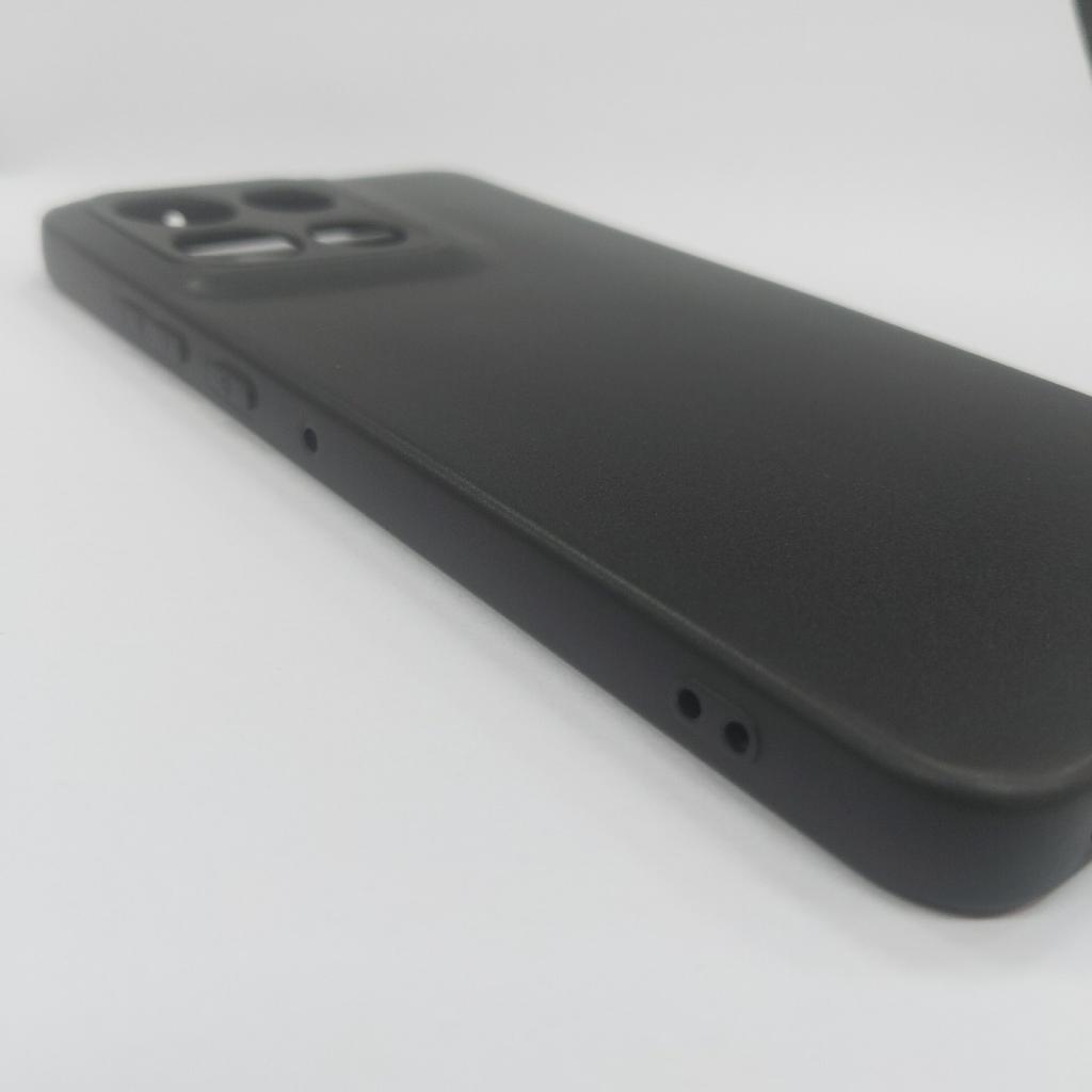 Bulk Purchasing 25Pcs For Motorola Moto G86 5G Case 1.2mm TPU Matte Phone Cover