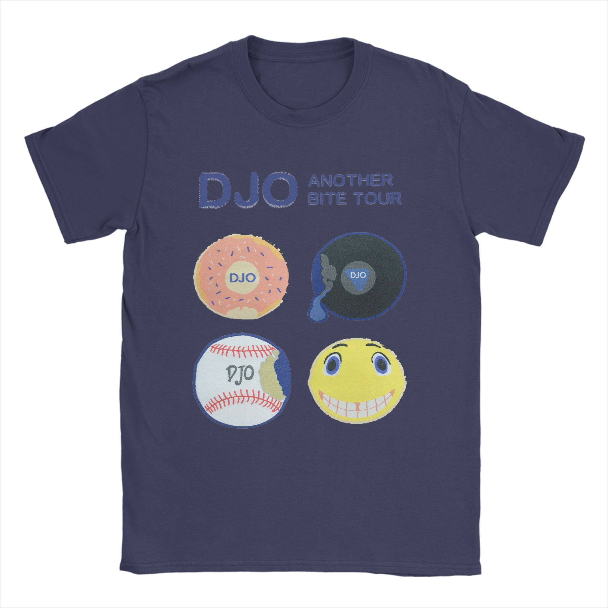 

Harajuku T Shirt Summer Djo Apple Hipster T Shirts Pure Cotton Tshirt for Unisex Y2K Casual Hot Sale Short Sleeve Clothing 3XL