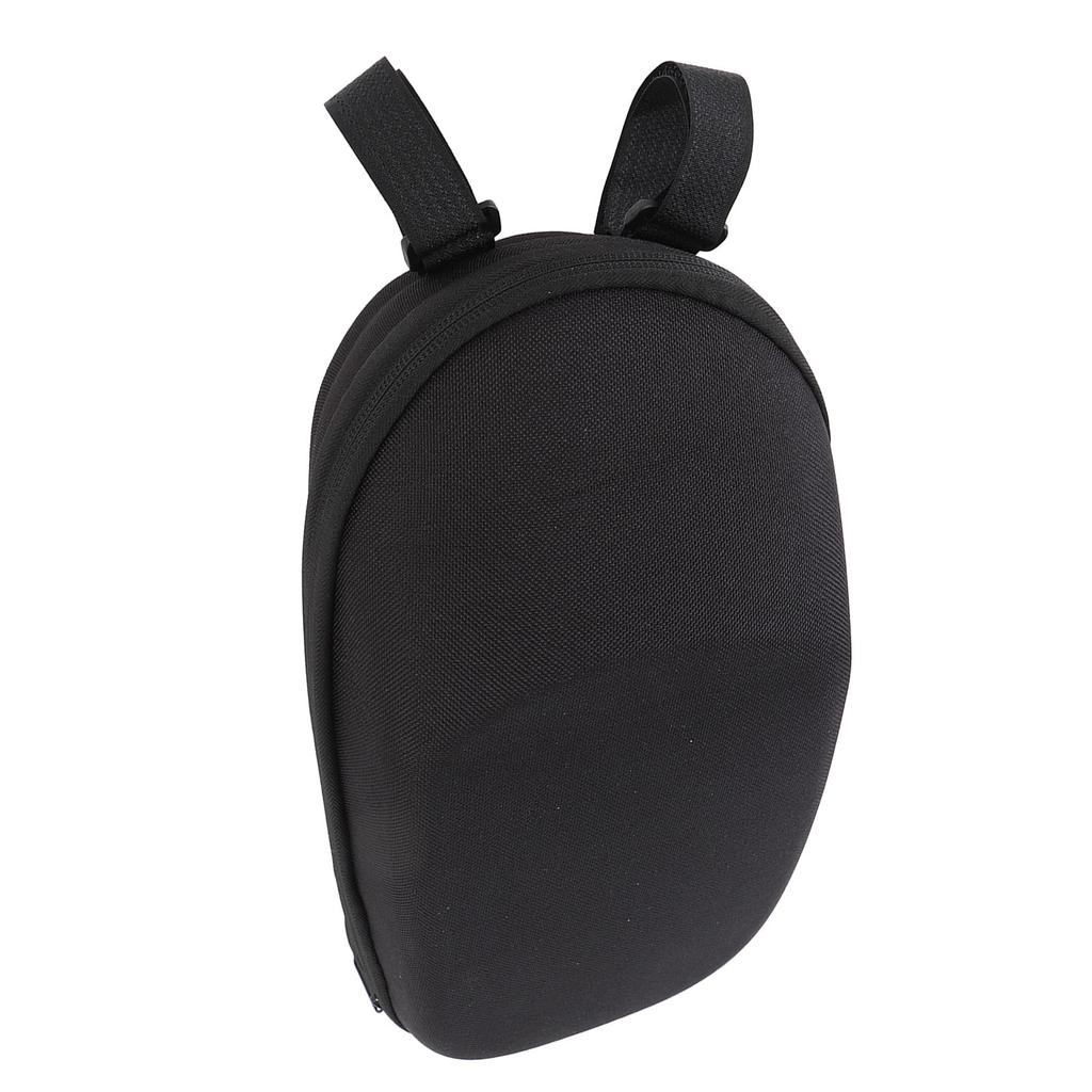 Elektroroller Lenkertasche Wasserdicht EVA Hartschale Roller Front Hänge Tasche für M365