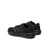 Men's Adidas Cloudfoam Comfy Sneakers Ih6129 Black