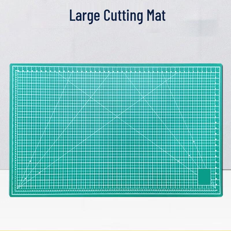 Large Professional Cutting and Engraving Mat