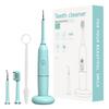 Sonic Scrubber Inductive Charging Touch Electric Toothbrush Adult Couple Whitening and Stone Removal