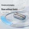 Xiangwu Mini Bladeless USB Desktop Tower Fan