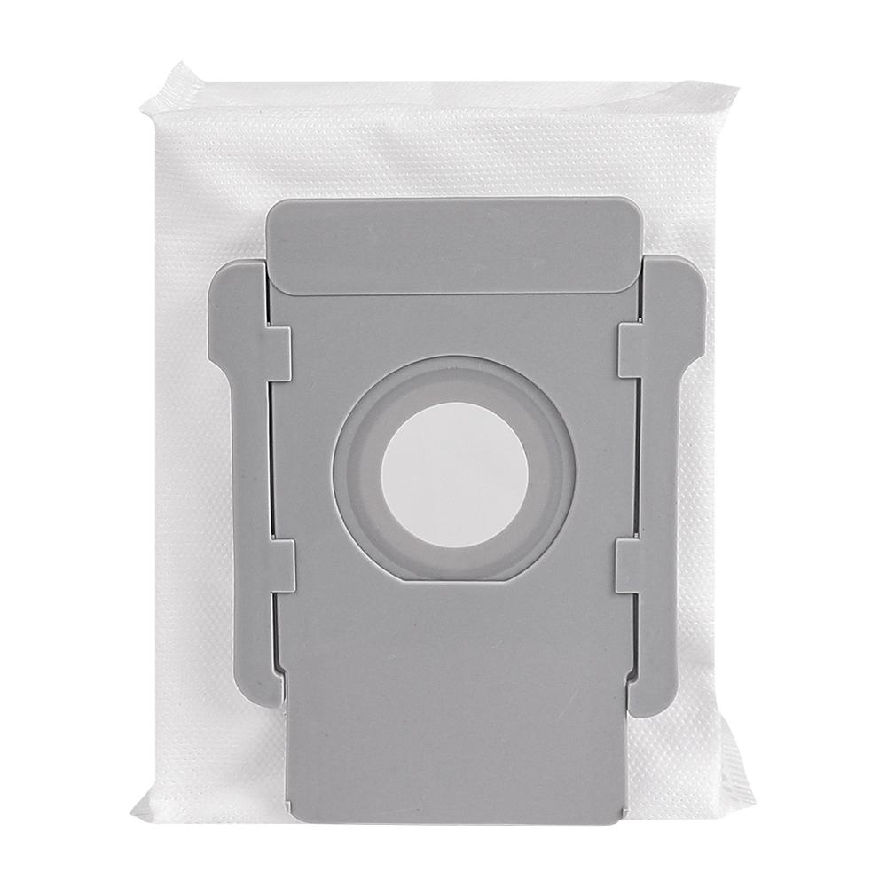 Disposable Dust Bag Replacement Accessories for iRobot Roomba i7 i7+ j7 j7+ E5 E6 E7 S9 S9+ i3 i3+ i4 i4+ i6 i6+ i8 i8+ Robot Vacuum Cleaner