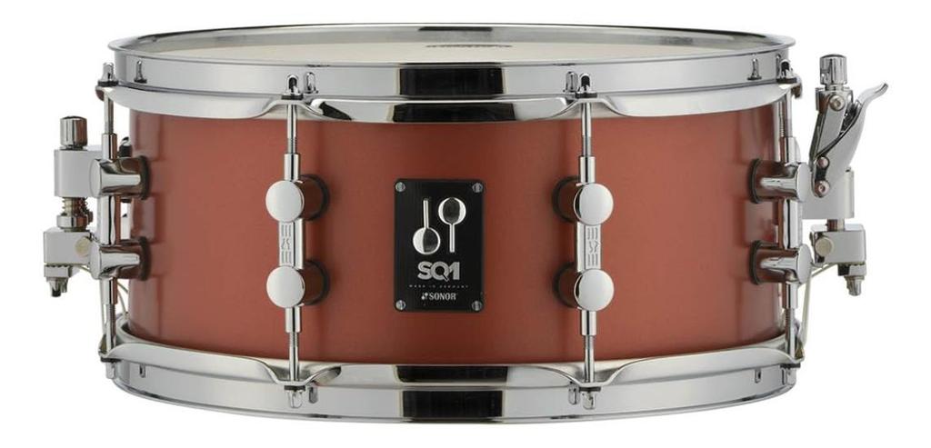 SONOR 2.3mm Power Hoop for Snare Drum, 13" Bottom, SN-19012101