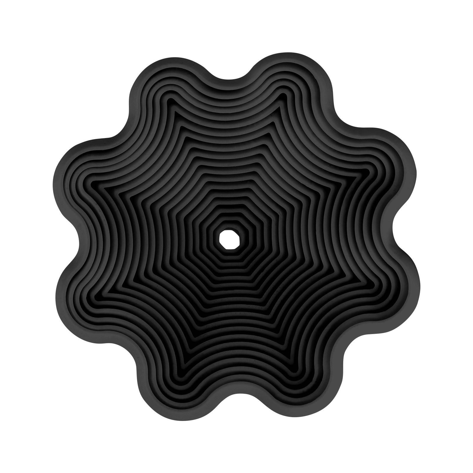 

Лучшая игрушка для снятия стресса, креативная игрушка для снятия стресса, разные цвета, декоративная игрушка для взрослых и детей One Size чёрный