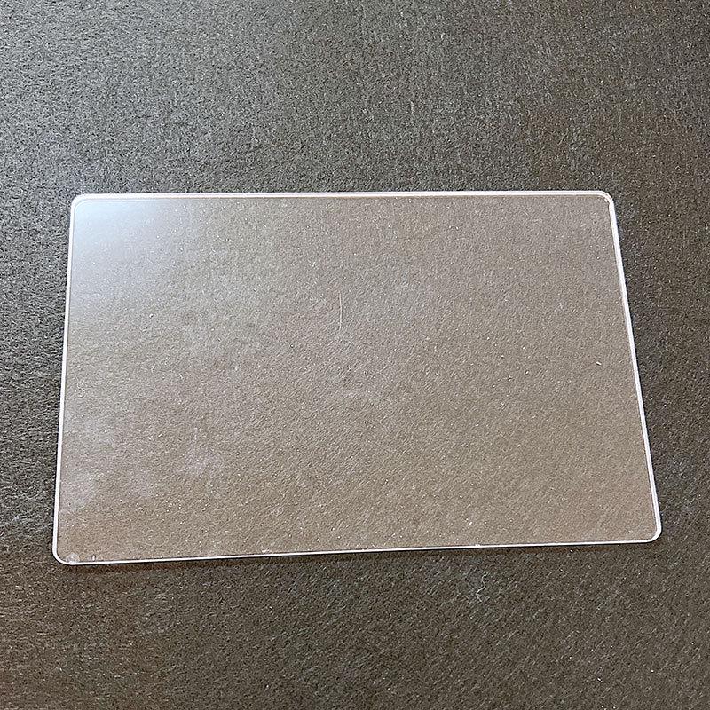 Acrylic Crystal Chandelier Coaster Night Light Decor